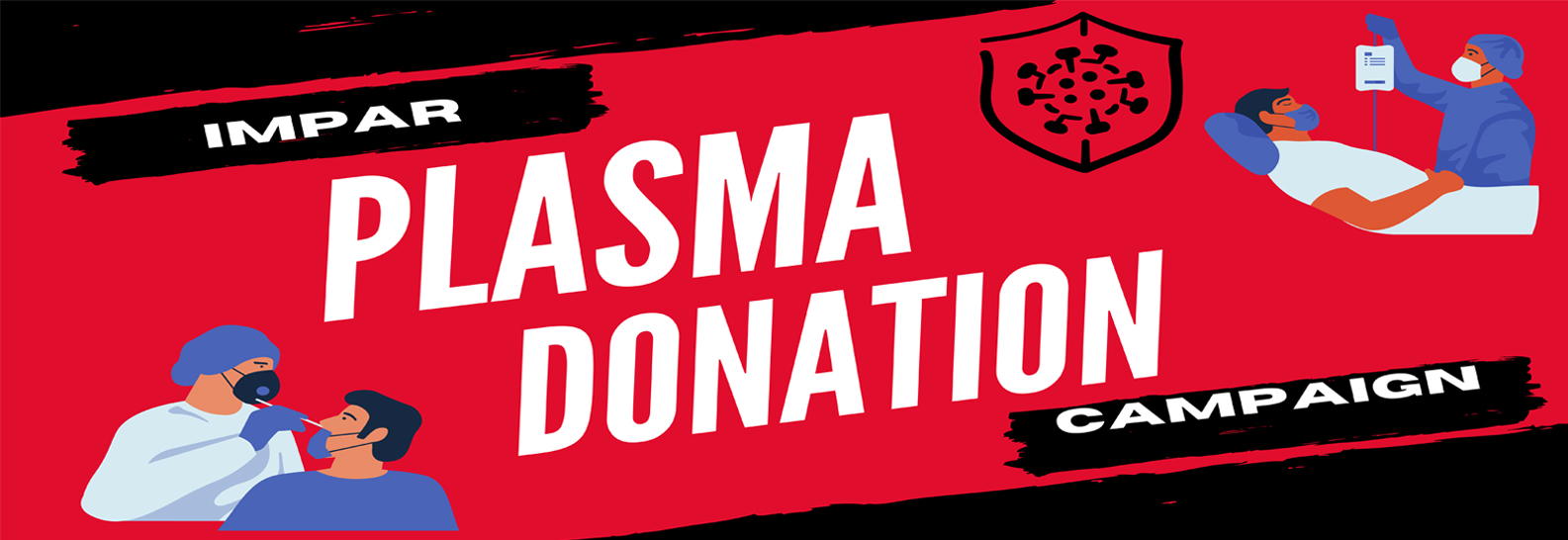 Plasma donation