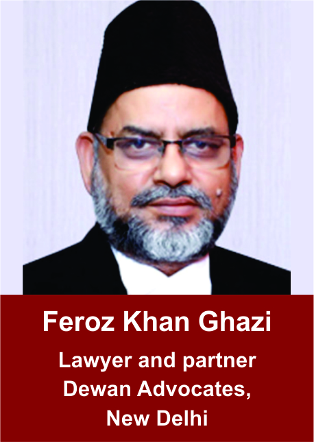 Mr. Qamar Agha